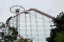 Great American Scream Machine