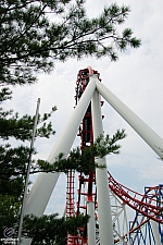 Great American Scream Machine
