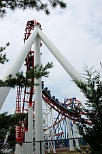 Great American Scream Machine
