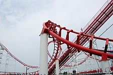 Great American Scream Machine