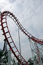 Great American Scream Machine