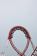 Great American Scream Machine