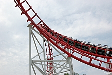 Great American Scream Machine