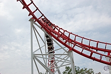Great American Scream Machine