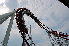 Great American Scream Machine