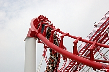 Great American Scream Machine