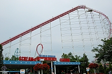 Great American Scream Machine