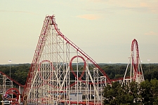 Great American Scream Machine