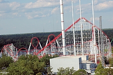 Great American Scream Machine