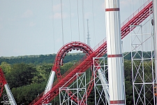 Great American Scream Machine