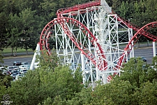 Great American Scream Machine