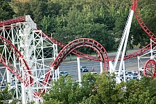 Great American Scream Machine