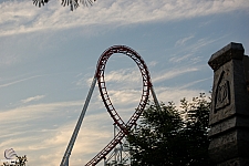 Great American Scream Machine