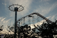 Great American Scream Machine
