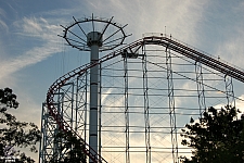 Great American Scream Machine