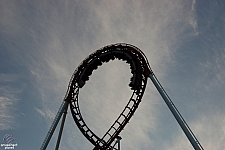 Great American Scream Machine