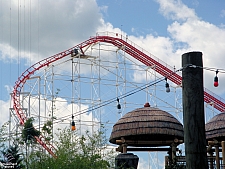 Great American Scream Machine