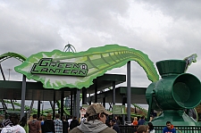 Green Lantern