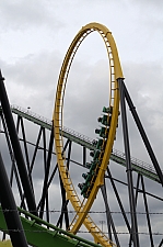 Green Lantern