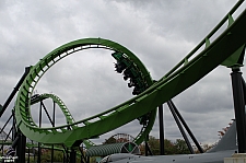 Green Lantern