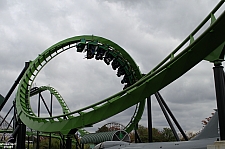 Green Lantern