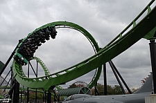 Green Lantern