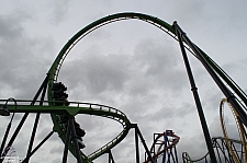 Green Lantern