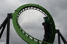 Green Lantern
