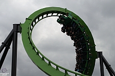 Green Lantern