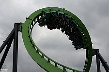 Green Lantern