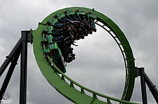 Green Lantern