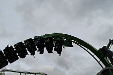 Green Lantern