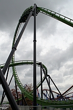 Green Lantern