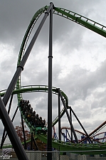 Green Lantern