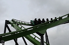 Green Lantern