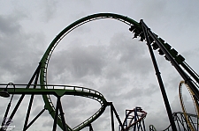 Green Lantern