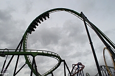 Green Lantern