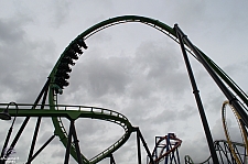 Green Lantern