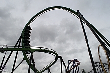 Green Lantern