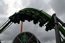 Green Lantern