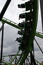 Green Lantern