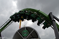 Green Lantern