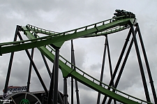 Green Lantern
