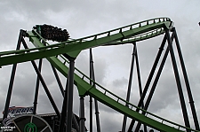 Green Lantern