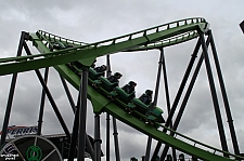 Green Lantern