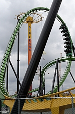 Green Lantern