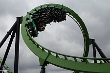 Green Lantern