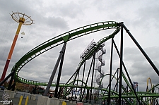 Green Lantern
