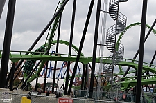 Green Lantern