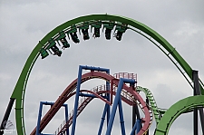 Green Lantern